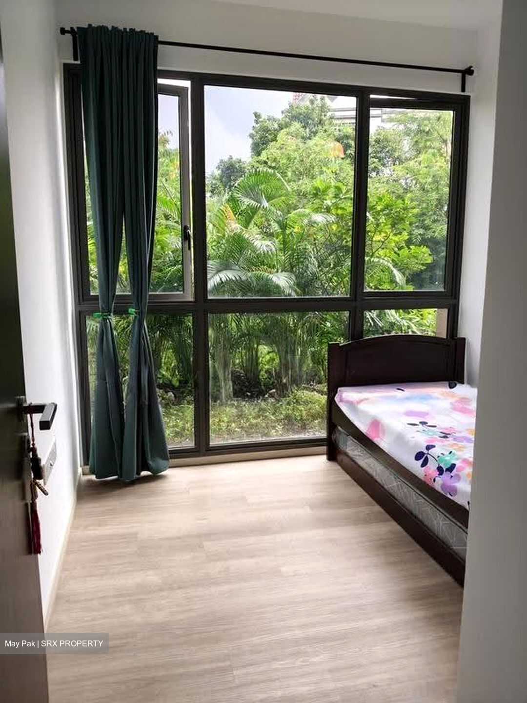 The Watergardens At Canberra (D27), Apartment #625950991